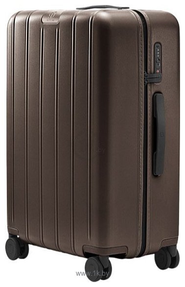 Фотографии 90 Ninetygo Touch Luggage 24 (коричневый)