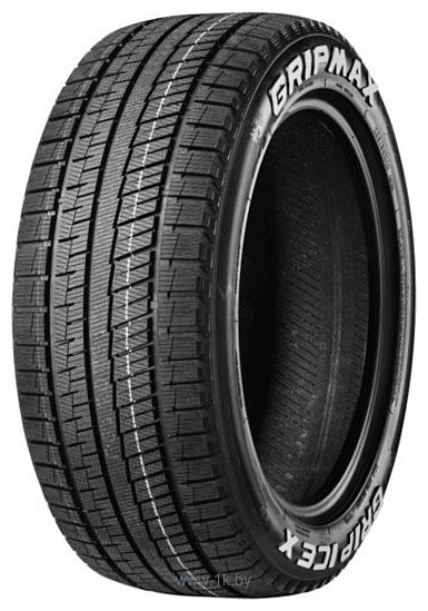 Фотографии Gripmax SureGrip Pro Ice X 285/30 R20 99H