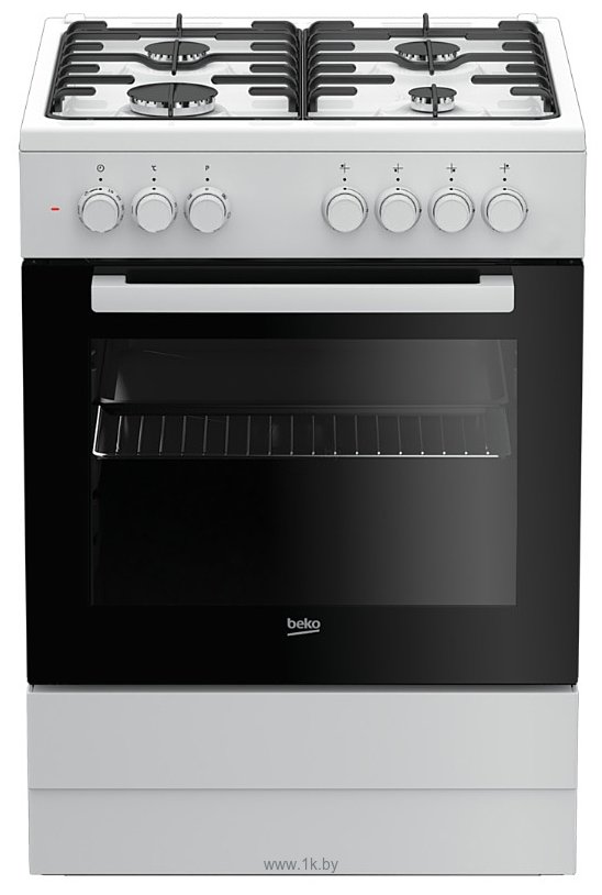 Фотографии BEKO FSE62120DW
