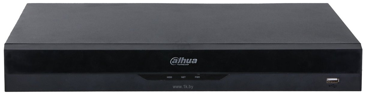 Фотографии Dahua DHI-NVR5216-8P-EI