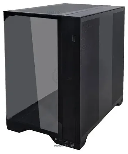 Фотографии Lian Li O11 Vision Compact G99.O11VPX.R0 Фотографии Lian Li O11 Vision Compact G99.O11VPX.R0