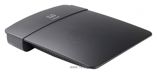 Фотографии Linksys E900