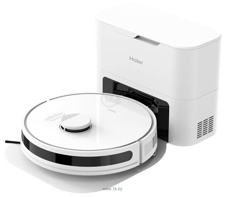 Фотографии Haier HSR Pro R2