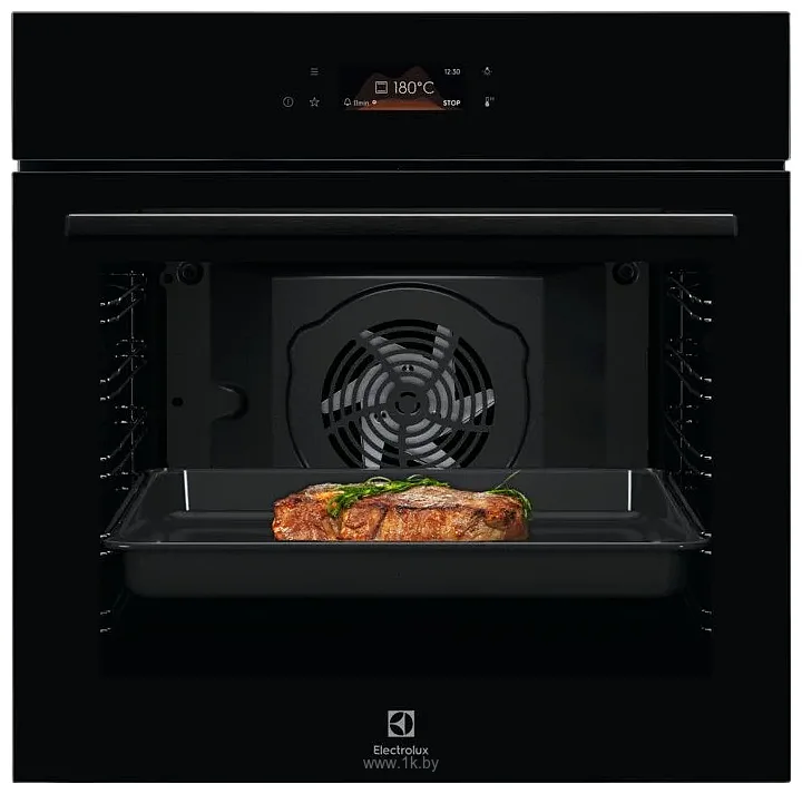 Фотографии Electrolux LOE8P38Z