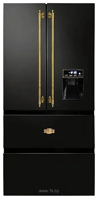 Фотографии Kaiser KS 80425 EM N Фотографии Kaiser KS 80425 EM N