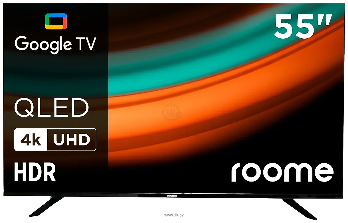 Фотографии Roome 55KU426QG