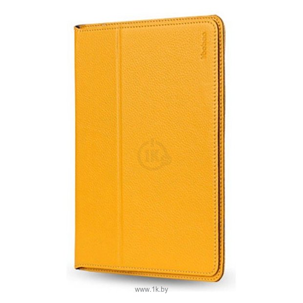 Фотографии Yoobao iPad 2/3/4 Executive Leather Yellow