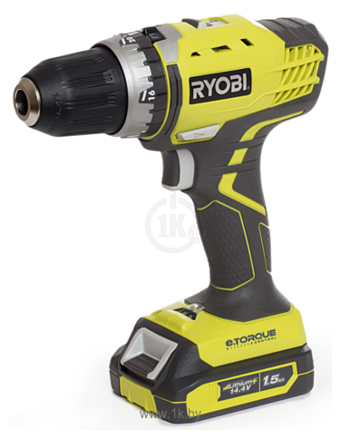 Фотографии RYOBI R1DDE-L15S