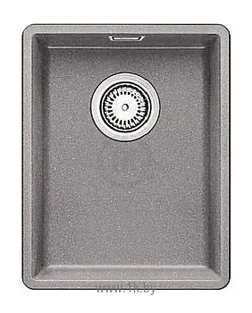 Фотографии Blanco Subline 320-F Фотографии Blanco Subline 320-F