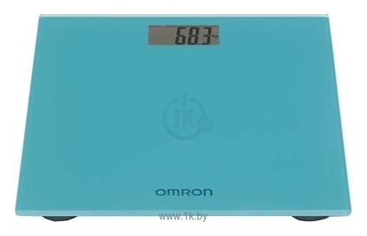 Фотографии Omron HN-289 BU