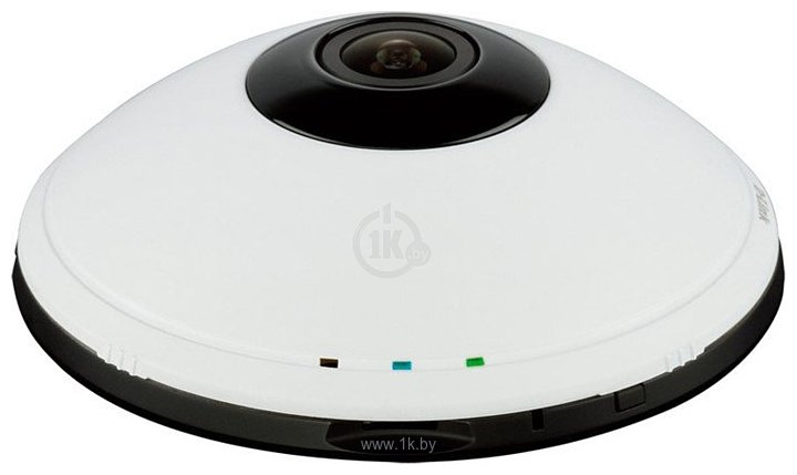 Фотографии D-Link DCS-6010L