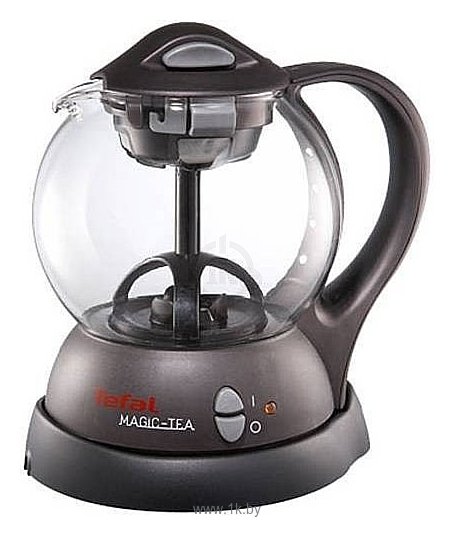 Фотографии Tefal BJ 1005 Magic Tea