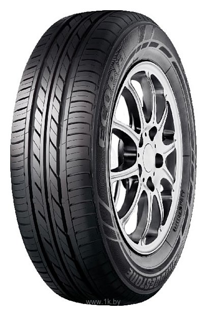 Фотографии Bridgestone Ecopia EP150 175/70 R14 84H