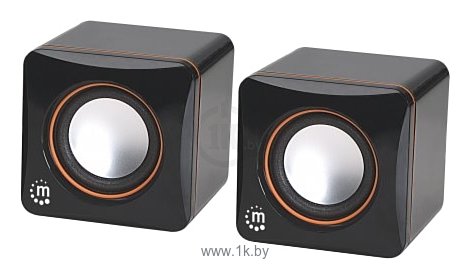 Фотографии Manhattan 2600 Series Speaker System