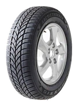 Фотографии Maxxis Arctictrekker WP-05 165/70 R14 85T