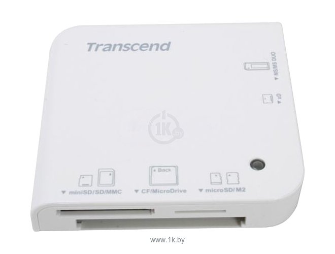 Фотографии Transcend TS-RDM5W