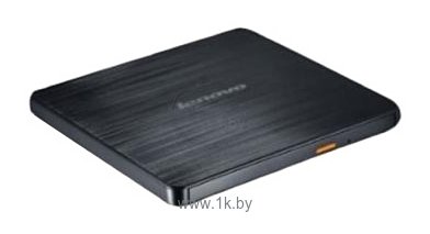 Фотографии Lenovo Slim DVD Burner DB65 Black