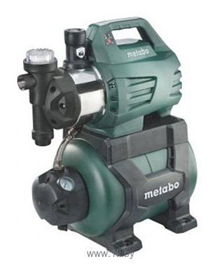 Фотографии Metabo HWWI 4500/25 Inox Plus