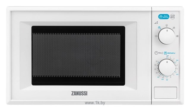 Фотографии Zanussi ZFM 20110 WA