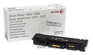 Фотографии Аналог Xerox 106R02778