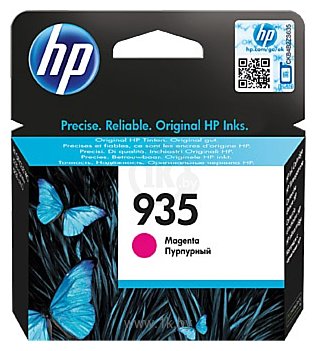 Фотографии HP 935 (C2P21AE)