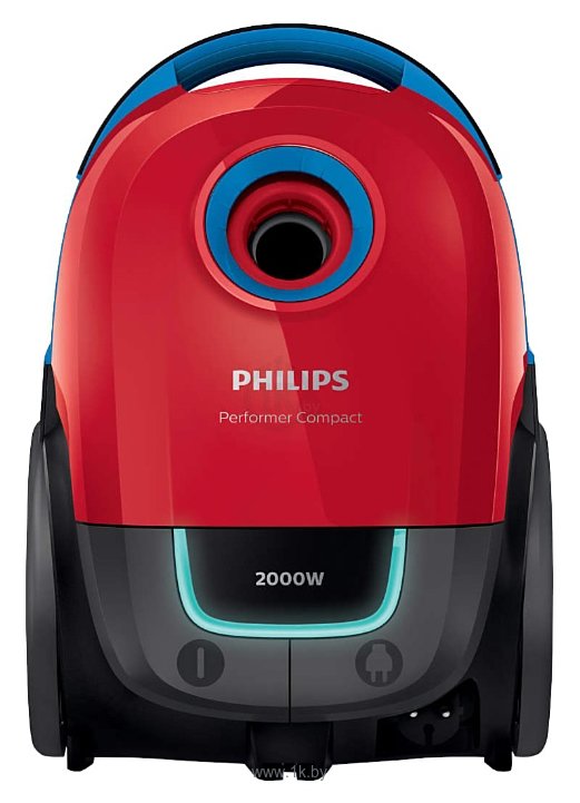 Фотографии Philips FC8385 Performer Compact