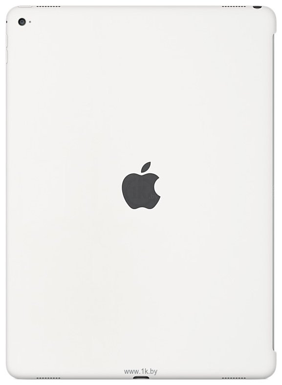 Фотографии Apple Silicone Case White for iPad Pro (MK0E2ZM/A)