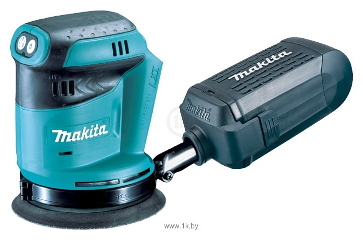 Фотографии Makita DBO180Z