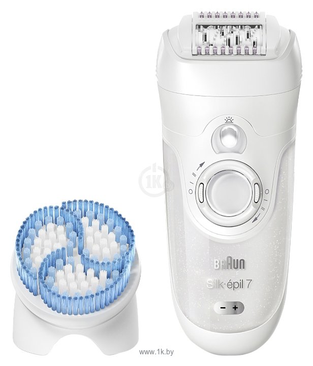 Фотографии Braun 7-921e Silk-epil 7 Wet & Dry