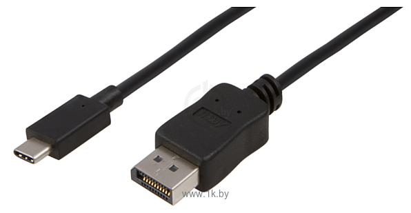 Фотографии USB 3.1 тип C - DisplayPort