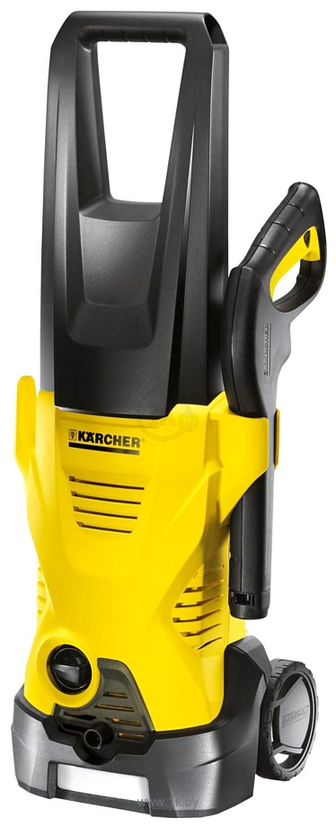 Фотографии Karcher K 2 Premium Car & Home (1.673-304.0)