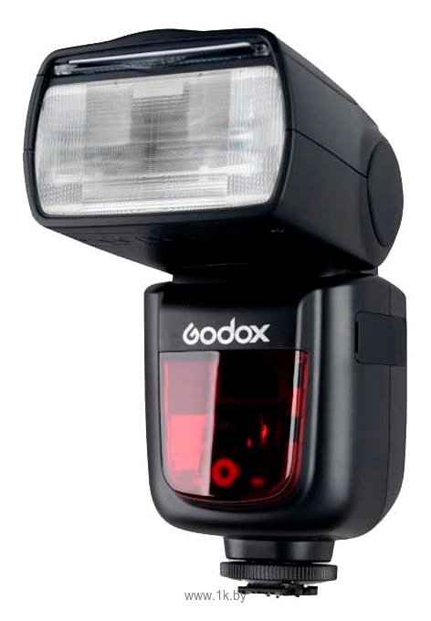 Фотографии Godox V860IIN Kit for Nikon