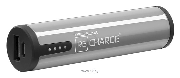 Фотографии Techlink Recharge 3400 USB