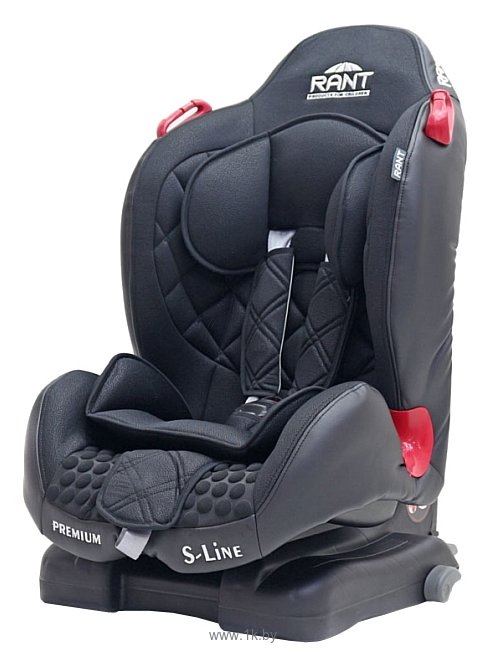 Фотографии Рант Premium Isofix