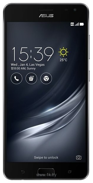 Фотографии ASUS ZenFone AR ZS571KL 64Gb