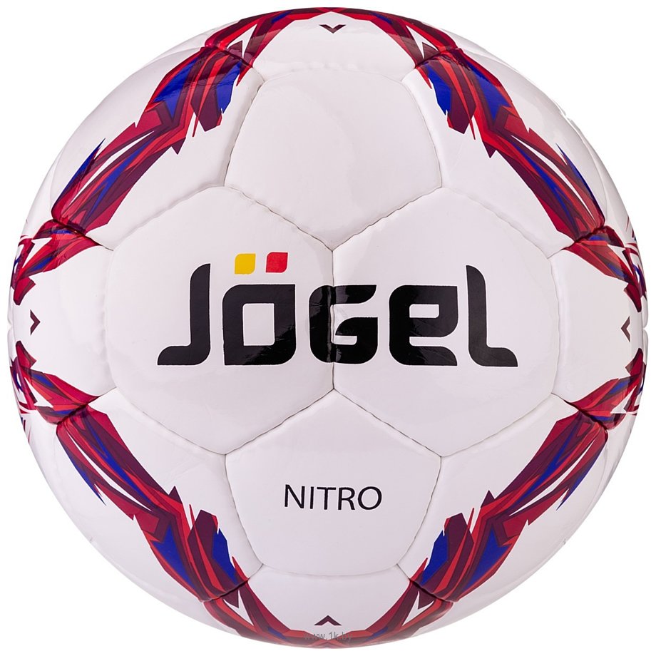 Фотографии Jogel JS-710 Nitro (4 размер)