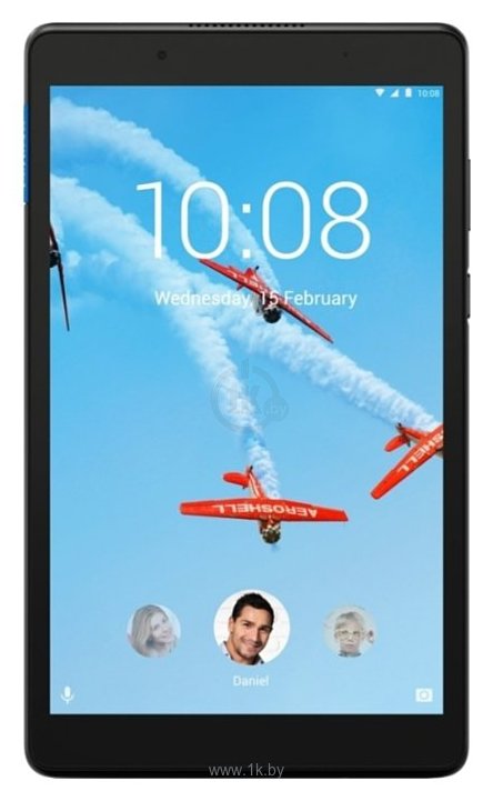 Фотографии Lenovo Tab 8 TB-8304F1 16Gb