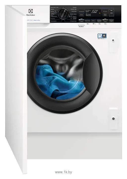 Фотографии Electrolux PerfectCare 700 EW7W3R68SI