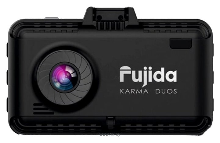 Фотографии Fujida Karma Duos