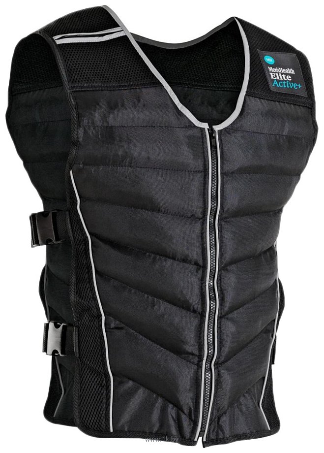 Фотографии Men's Health Weighted Vest