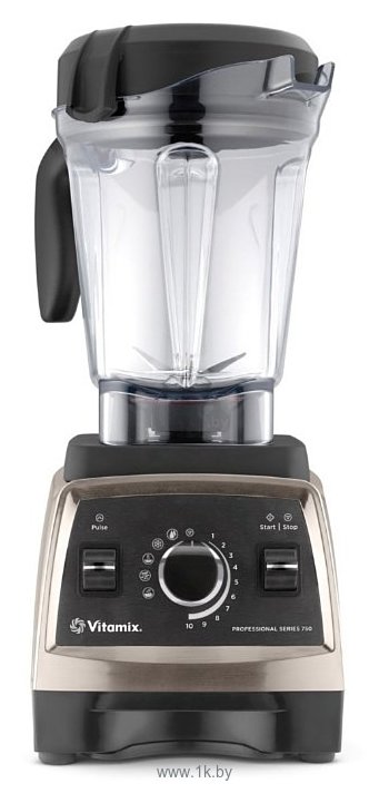 Фотографии Vitamix Professional Series 750