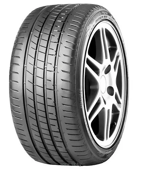 Фотографии Lassa Driveways Sport 245/40 R17 95Y