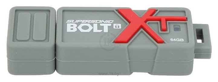 Фотографии Patriot Memory Supersonic Bolt XT 64GB