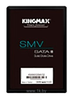 Фотографии Kingmax SMV 120GB
