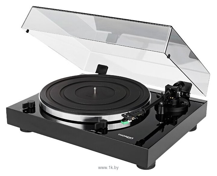 Фотографии Thorens TD 202