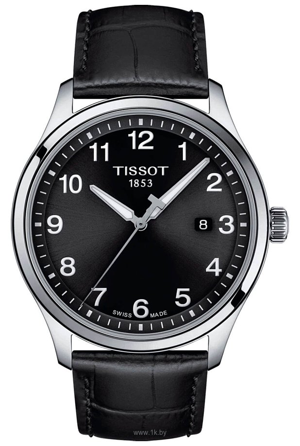 Фотографии Tissot T116.410.16.057.00