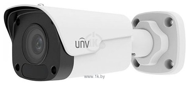 Фотографии Uniview IPC2124LR3-PF60M-D