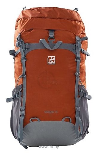 Фотографии BASK Nomad 75 XL orange