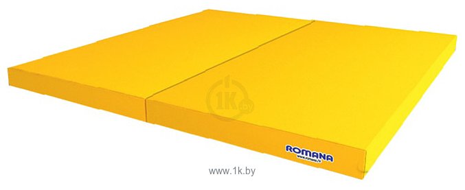 Фотографии Romana 1x1x0.6м 5.013.06 (желтый)