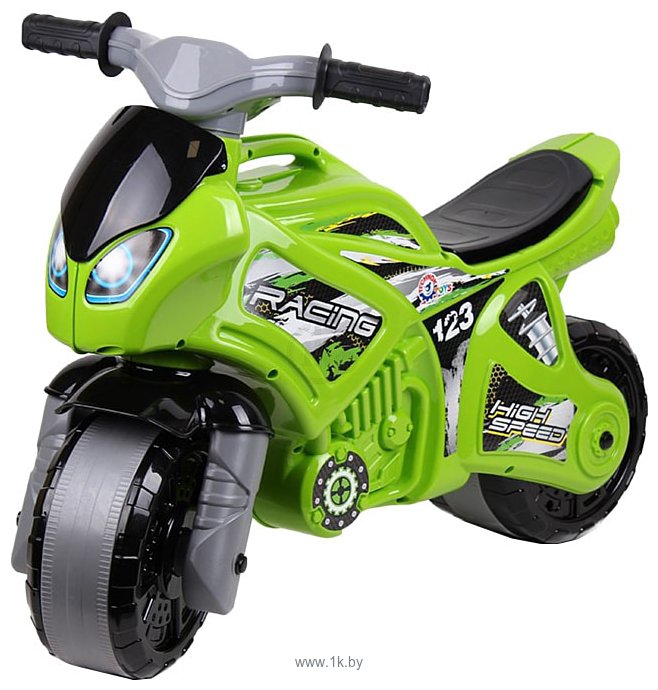 Фотографии Orion Toys Racing High Speed 5859 (зеленый)